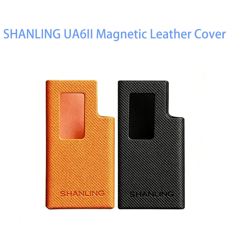 shanling-ua6ii-magnetic-ear-protection-earcup-special-protection-original-wear-resistant-manufacturer