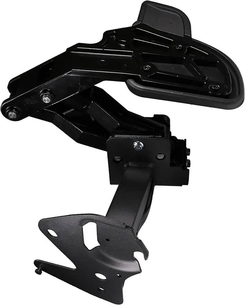 خطوة السرير الخلفي لمركبات العادم المزدوجة 2019 2020 2021 Ram 1500 DT 82215289AG #6