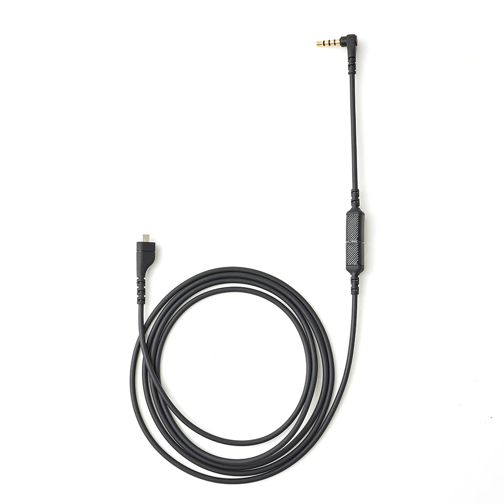 Cable de Audio de tarjeta de sonido con adaptador de Cable macho a hembra en ángulo recto de 3,5mm, auriculares para juegos, Cable de Audio