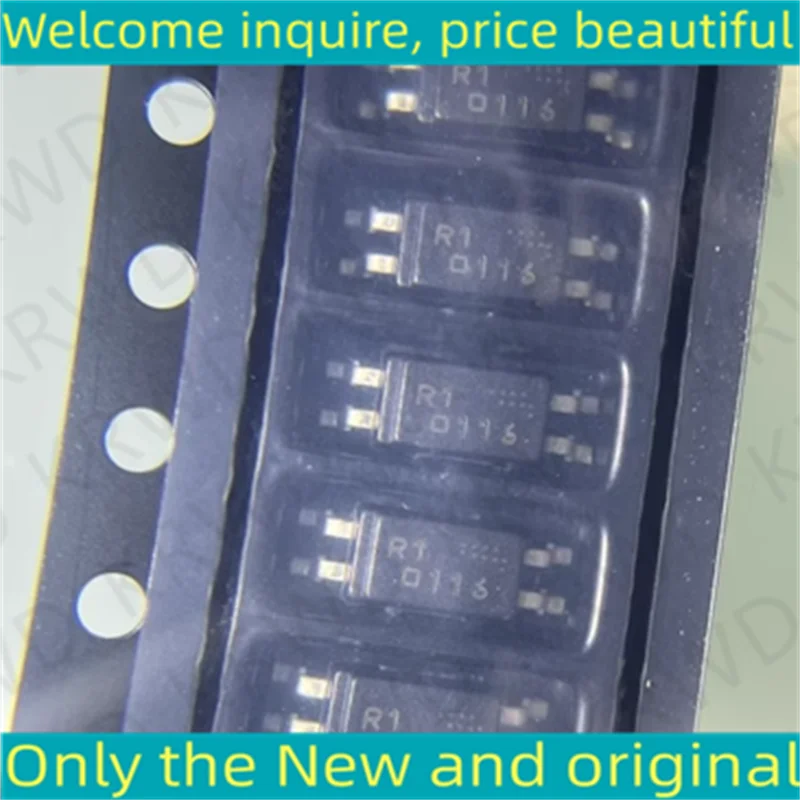 10PCS R1 New and Original IC Chip PS2801-1-F3-A  PS2801-1-F3  SSOP-4