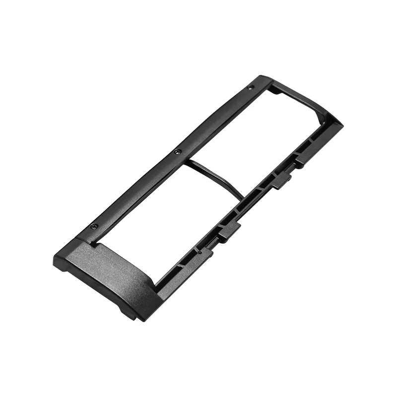 Пылесборник для Samsung VR05R5050WK, основная щетка, крышка, запчасти для роботов-пылесосов, Сменные аксессуары