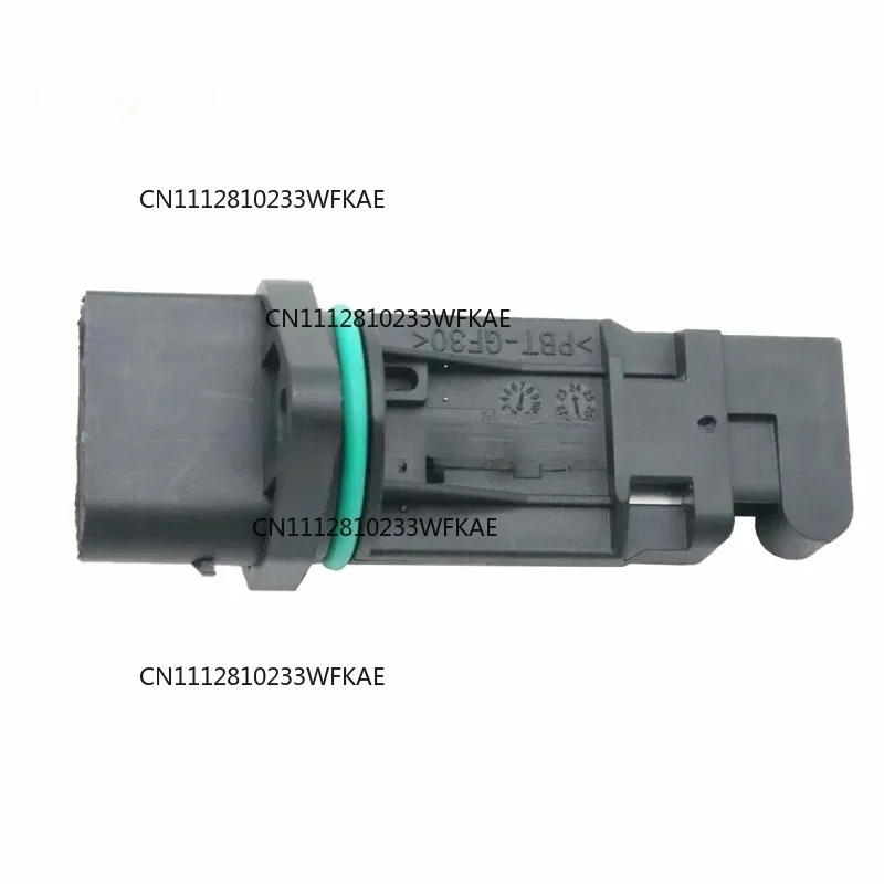 0280217515 MAF Mass Air Flow Meter Sensor For Mercedes Benz W202 W203 W463 W163 W220 W210 W211 W639 CL203 1998-2205 1120940048
