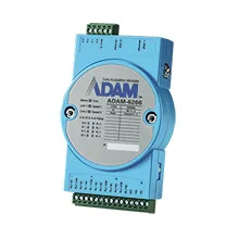 Advantech ADAM-6266-B ADAM-6266 Original Genuine Brand New