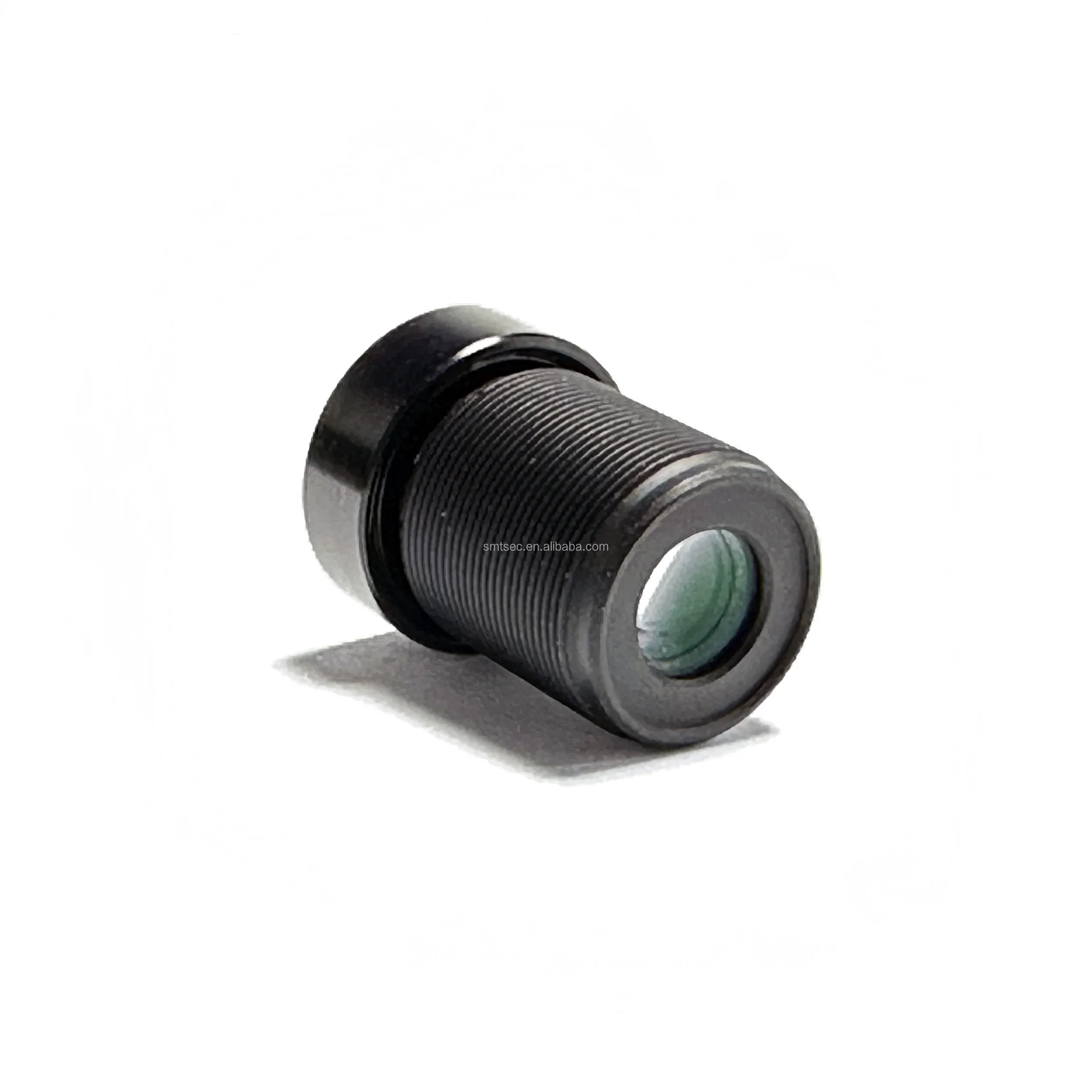 

Новый объектив SL-0269 4K 5.4mm F2.8 M12 S 1/2.3" для IP-камер видеонаблюдения