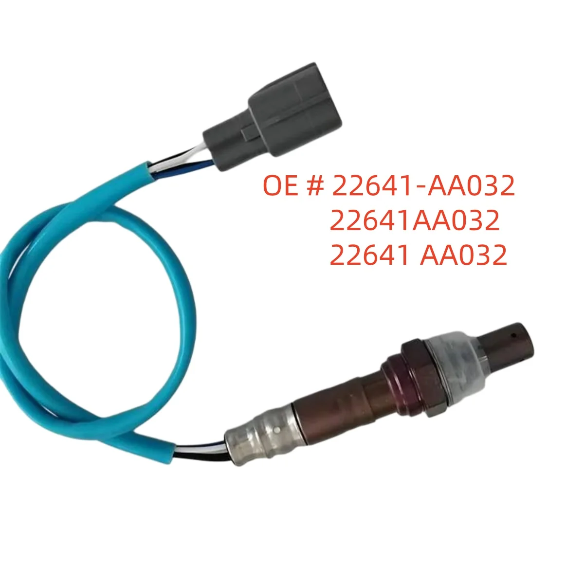 high quality new 22641-AA032 22641AA032 22641 AA032 oxygen sensor For Toyota Automotive Parts