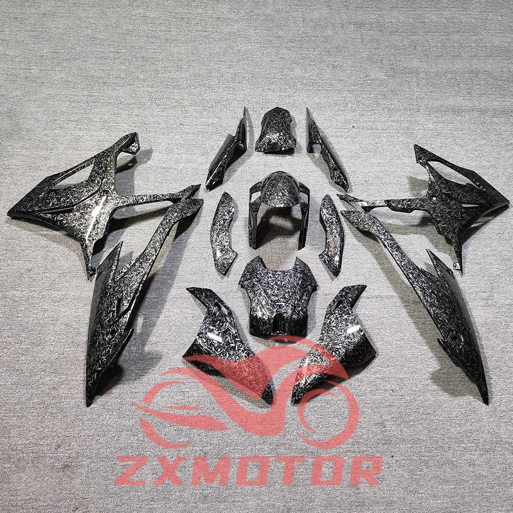 S1000RR 2022 2023 2024 Full Fairing Set for BMW S1000 RR 22 23 24 Motorcycle Fairings Bodywork Carbon Fibre New