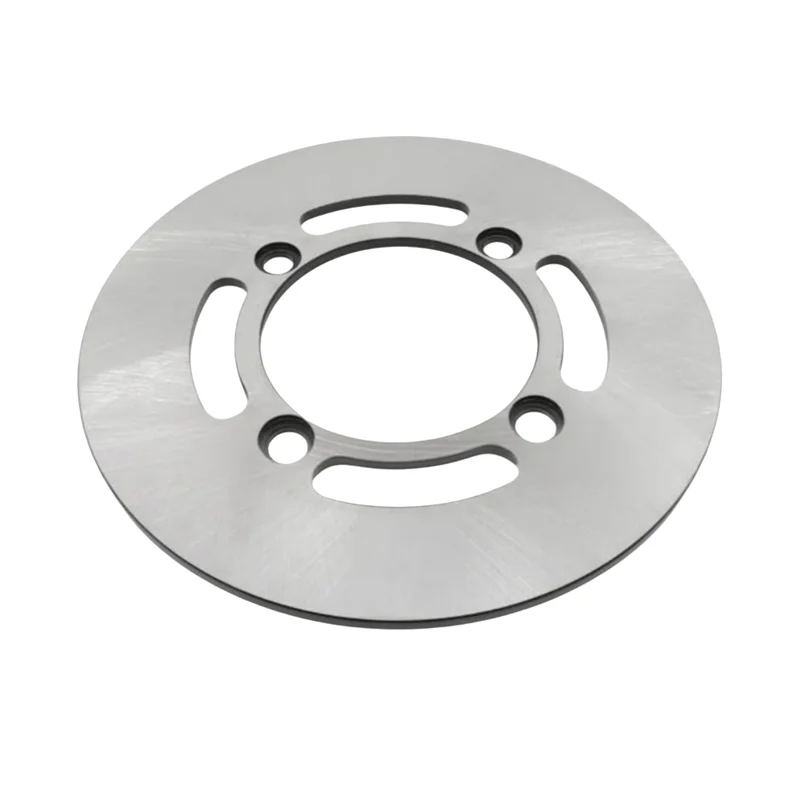 

NEW-ATV Front Brake Disc 5HY0-080001 For CF MOTO Uforce 600 ATV Accessories