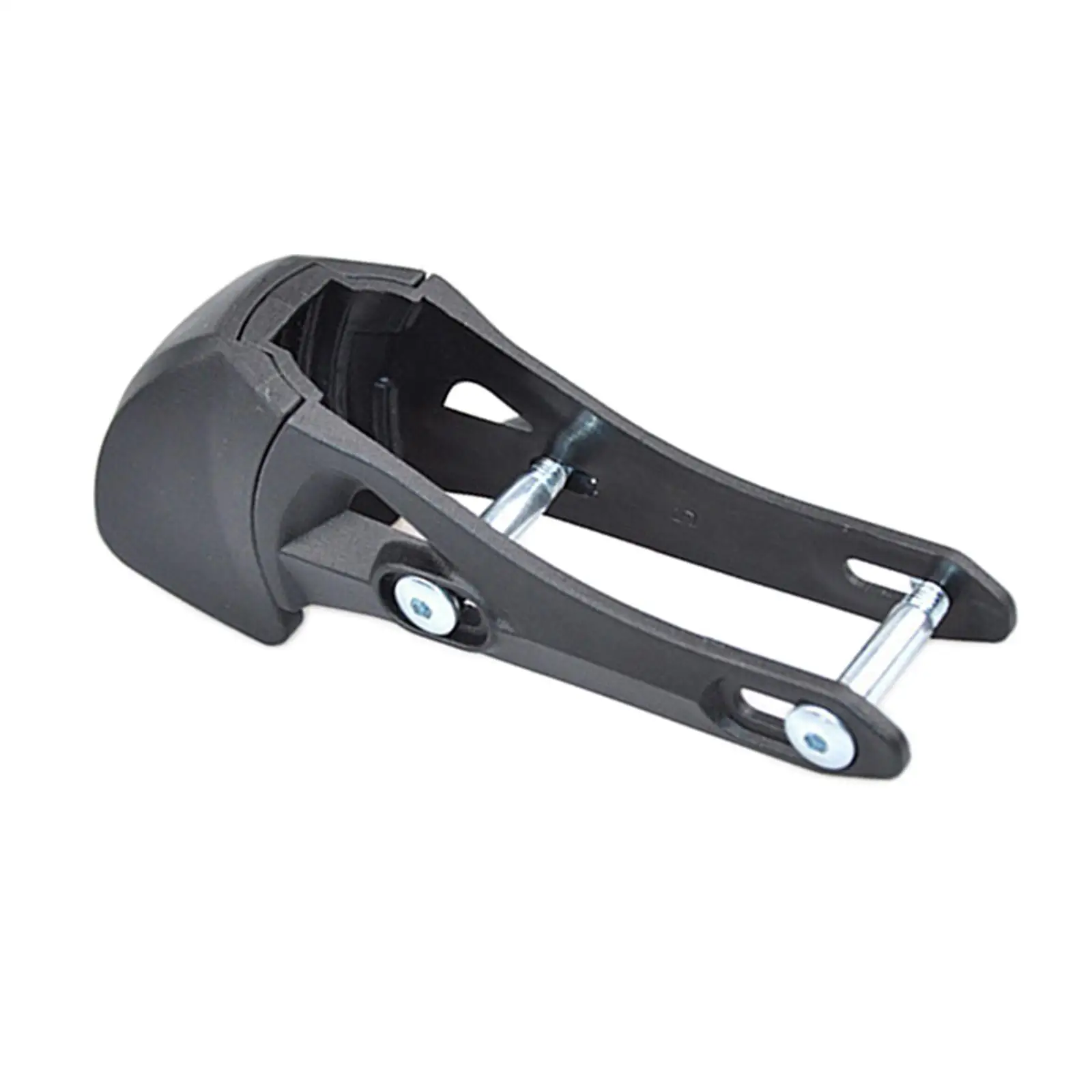 Freios de patins inline bloco rolha lâmina de freio acessórios freios de patins substituição adultos crianças patins inline peças