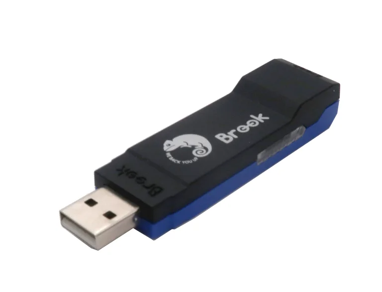 Convertisseur Brook Wingman XE2 pour Xbox Series X/Xbox One/Elite 2/PS5/PS4/PS3/contrôleurs Switch vers pour PS4/Switch/PC