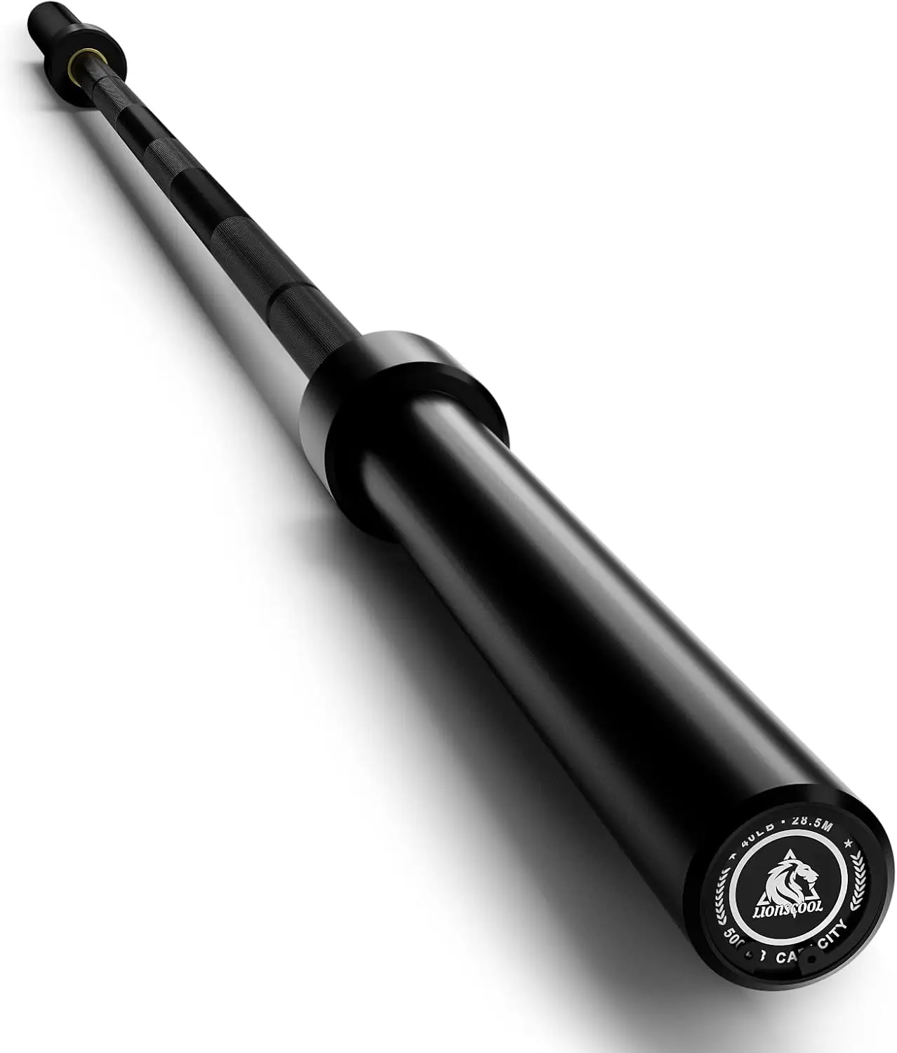 

Штанга 7 футов для тяжелой атлетики и силовой подъемки, штанга 2 дюйма для приседаний, дэдлифтингов, прессов, рядов и локонов, вес фунтов