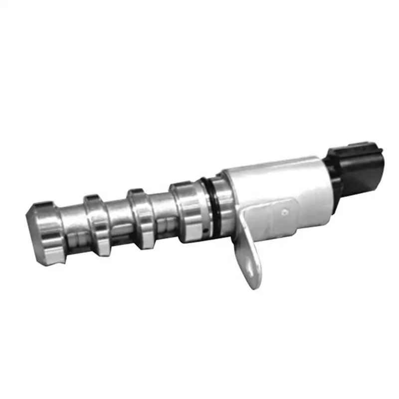 A22F-Car Camshaft Timing Oil Control Valve Solenoid 23796-3HD2A For Nissan Micra Note Turbo 1.2 2012-2016 23796-3HD0A