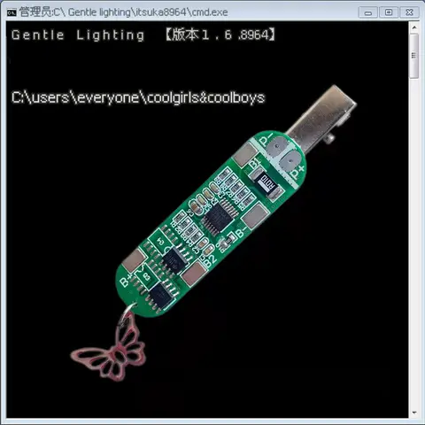 10 best sales emo hårspännen - №7