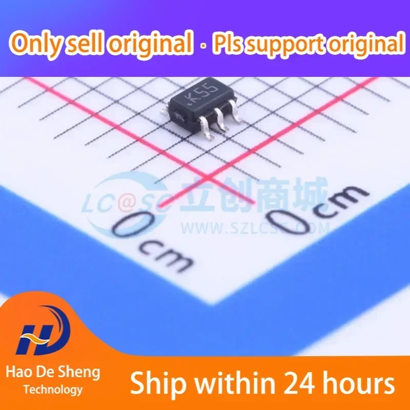 

10 шт./лот TS331ICT SC-70-5 новый оригинал на складе