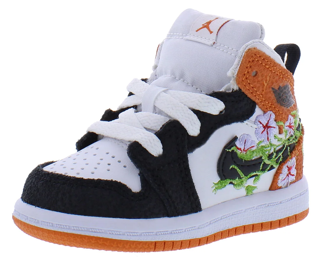 

Nike Jordan 1 Mid SE Infant/Toddler Shoes