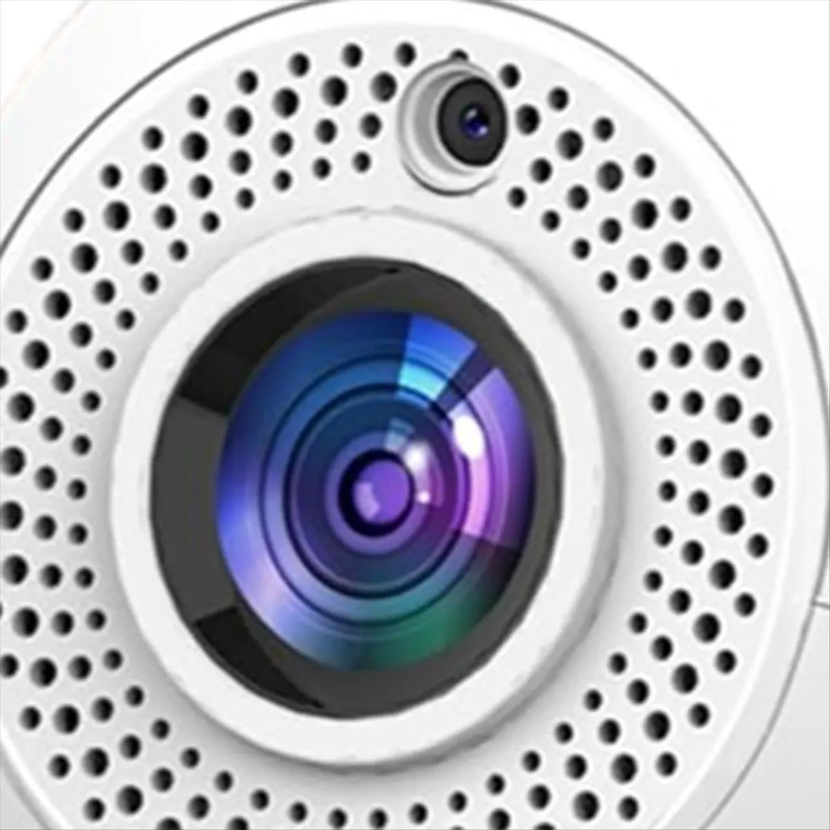 4K Electric Auto Focus WiFi HD Android Smart Mini Projector Indoor Movie Projector with WiFi and Bluetooth US Plug
