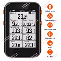 Coospo BC200 Cycling Computer BC107 Cycling Computer BK467 Cadence H808s Heart Rate Strap H6 Heart Rate Strap