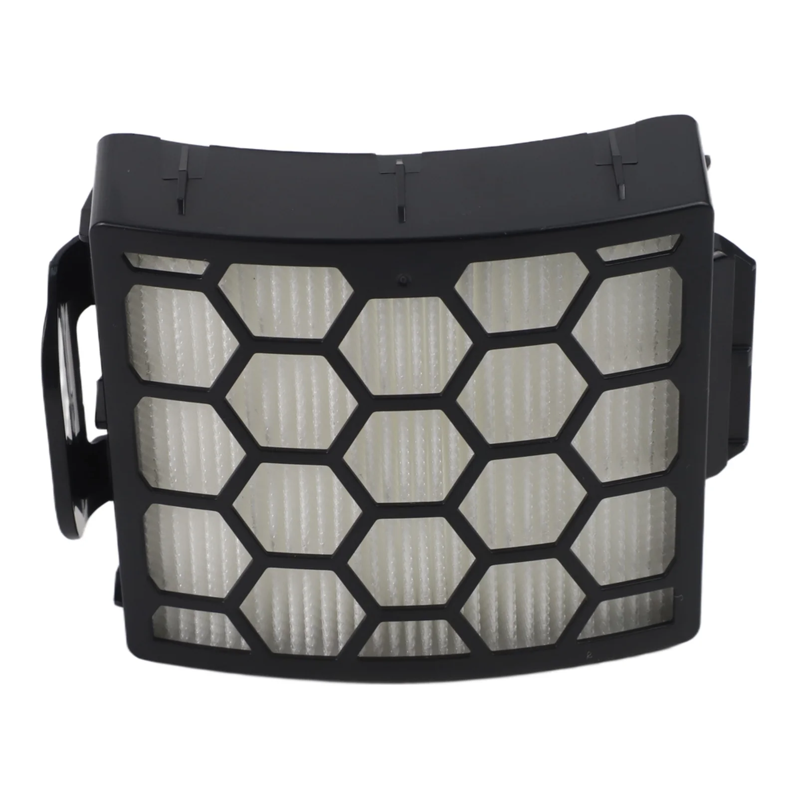 Indoor Cleaning Vacuum Cleaner Filters Easy Installation Cost-effective Vacuum Filter Solution Cleaning Brush As Pictures Show