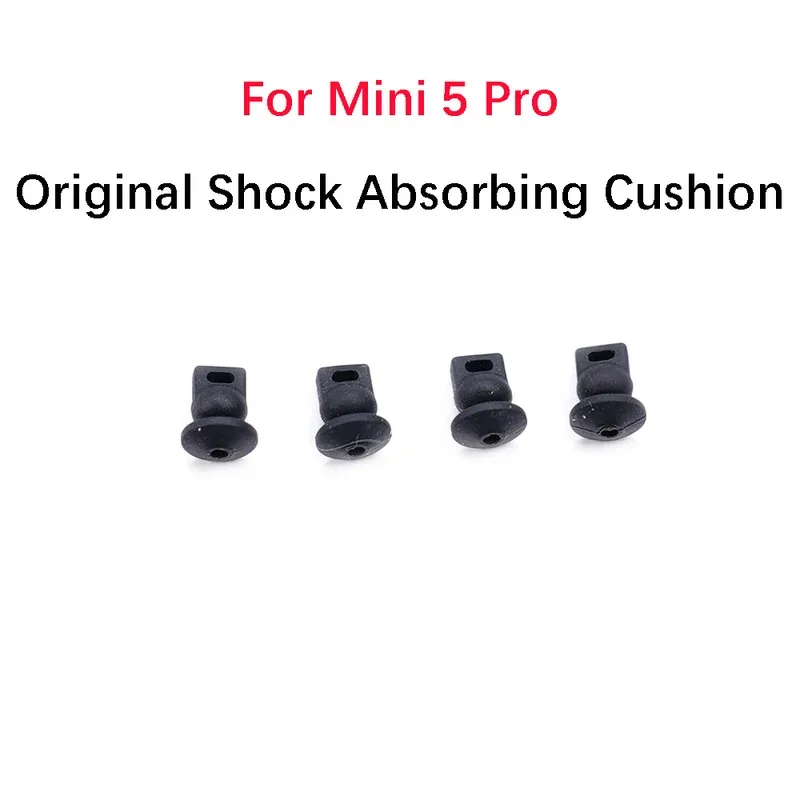

Gimbal Shock-Absorbing Cushion For Mini 5 Pro PTZ Camera Damping Cushion Ball Replacement Repair Parts
