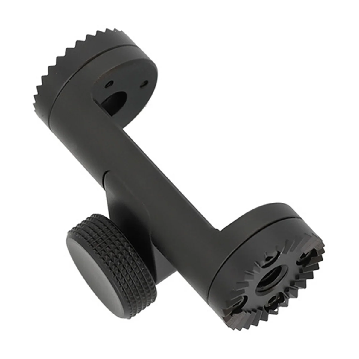 Y14AFor SCORP/SCORP-C Camera Accessory - Arri Rosettes Expansion with Quick Release Standard Plate for DSLR Cameras