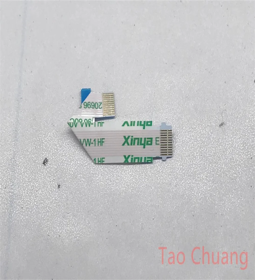 FOR Lenovo ThinkPad Helix 20CG, 20CH LDK1 NFC FFC cable 50.4EO07.011 50.4EO07.001