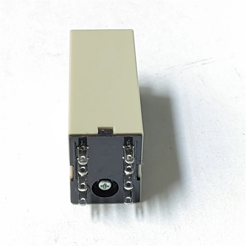 Elevator Relay H3Y-2-C Timer AC220V Lift Accessories 30seconds