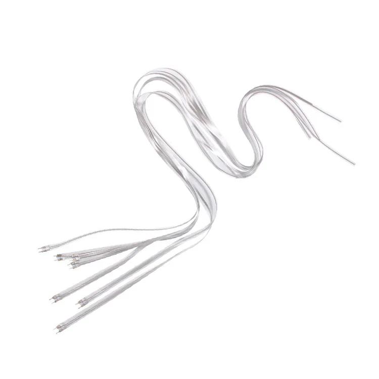 Piezoelectric Vibration Sensor - A Small Horizontal Piezoelectric Thin-film Pressure Sensor