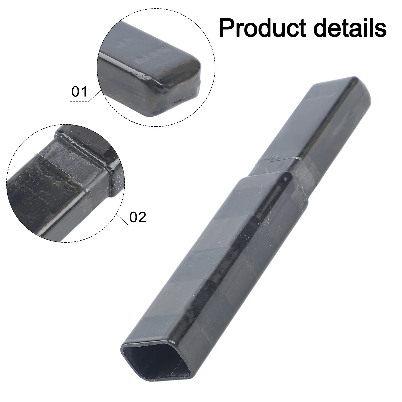 New Practical Ice Hockey Ice Hockey Hockey Accessories 10cm Hockey Light Weight Random Color New Practical Ice