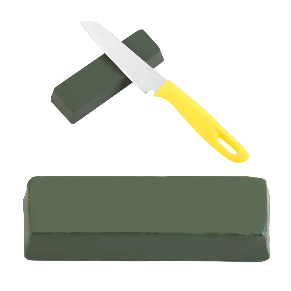 Ceramic Knife Sharpener Double Sided Fine Coarse Sharpening Stone Kitchen Knives Chisel Scissors Whetstone