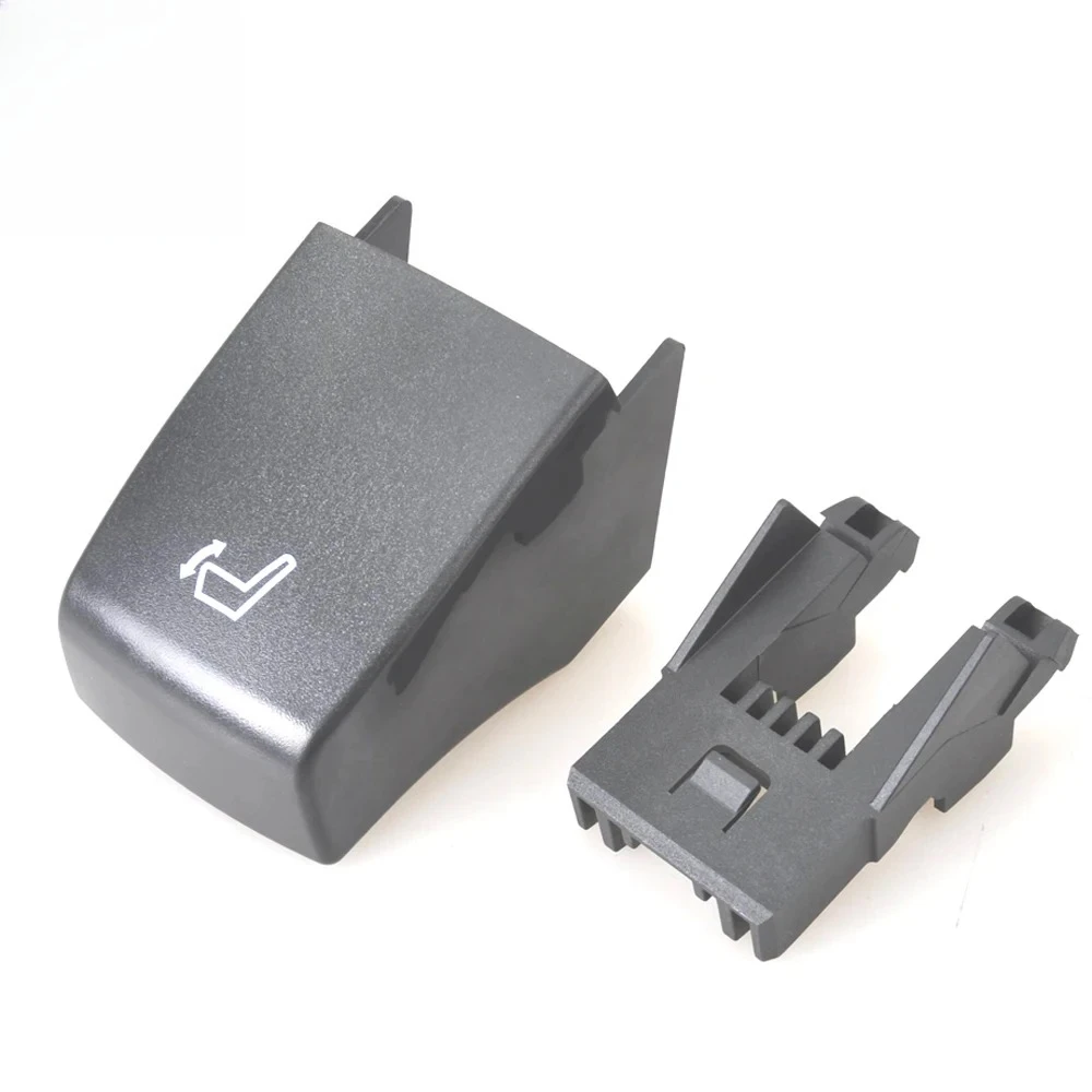 1498840 LH ISRI Seat Passenger Cylinder Switch Control Kit for Scania L/P/G/R/T/S-Series TruckWear Parts
