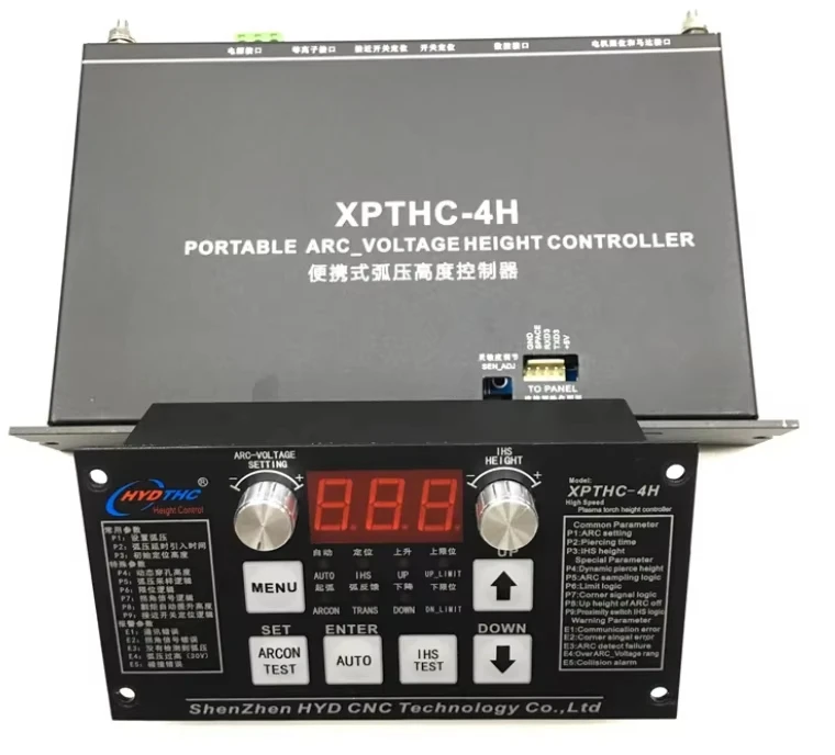 Hyd Plasma Torch He…