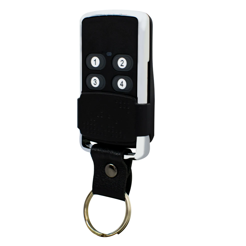 Wisniowski Garage Door Remote Contro Compatible with Wisniowski eL11Q, eL12Q, eL13Q, eL17Q eLN, eLB7Q, eLB7Qk, eLB7Qk2,EL6, ES6