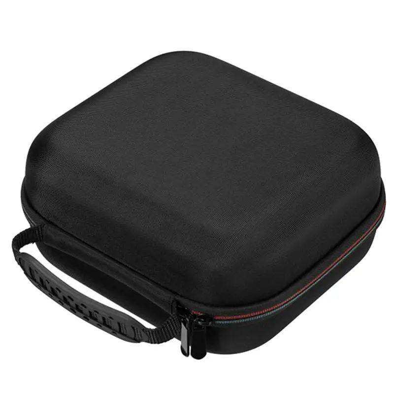 

Умный чехол для наушников B&O Beoplay H100 — сменный защитный жесткий дорожный чехол