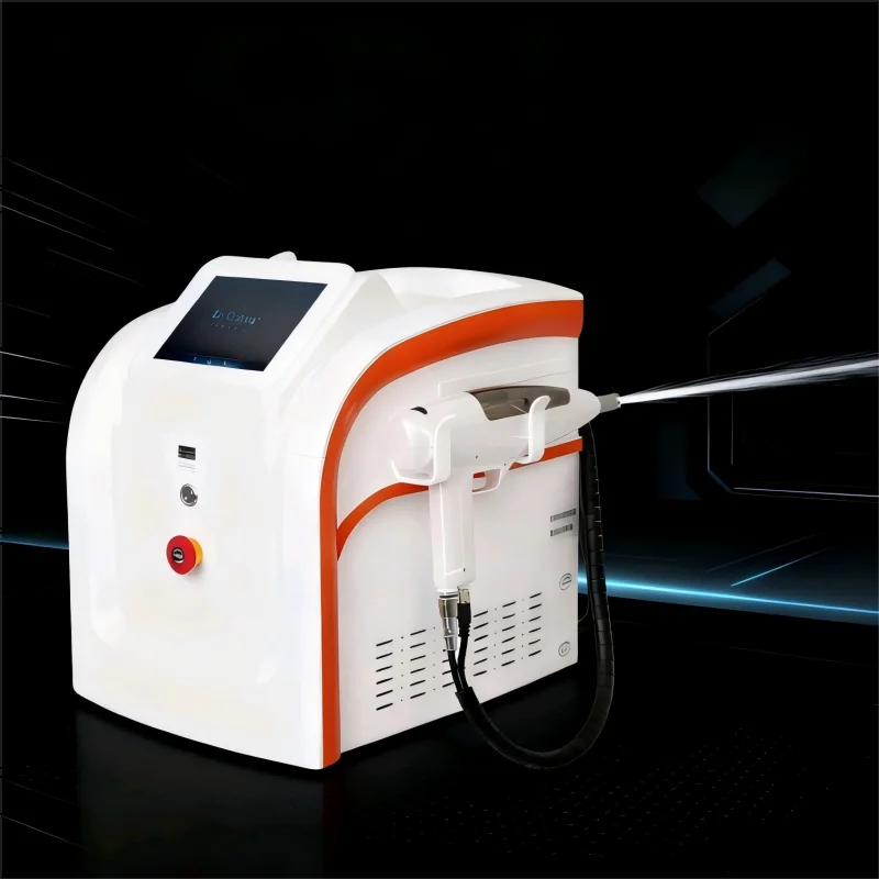 Professional Gene Gun Mesotherapy Device for Salon Use Hydration Repair Deep Cleansing High Absorption Skin Care Beauty Machine