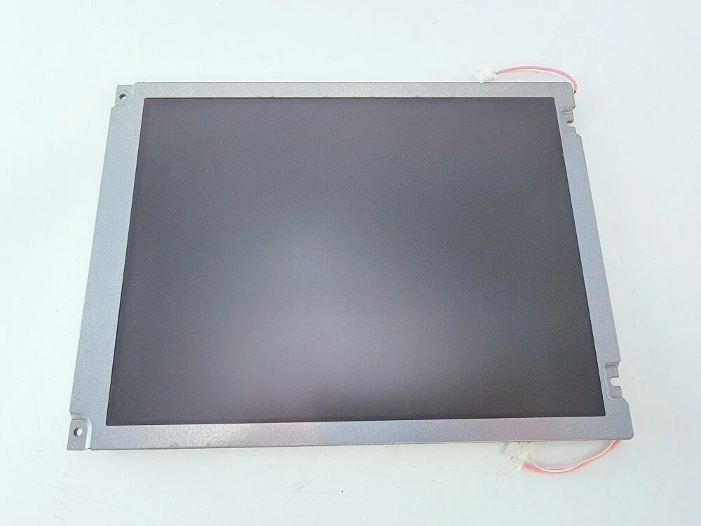 AA104VC04 de 10,4 polegadas, funcionamento perfeito e produtos pontuais