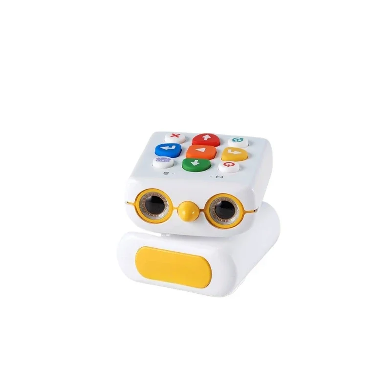 Toy Robots That Lea… - image