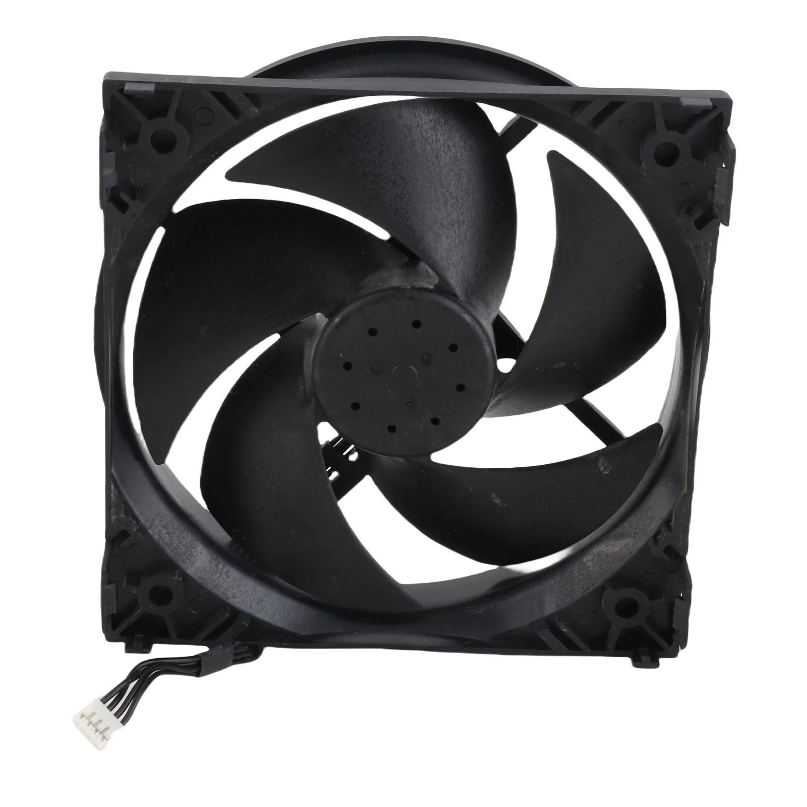 Cooler Fan for Xbox One PC Cooling Fan Fast Heat Dissipation Fan Cooler Powerful Wind Force Cooler Fan for Microsoft Xbox One S image 5