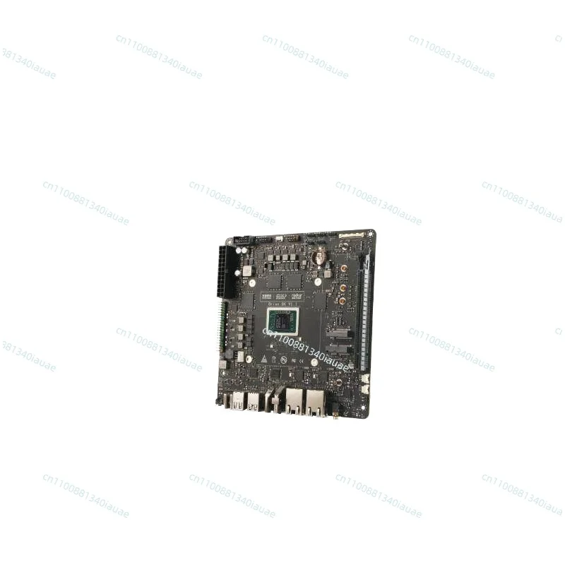 O6 O6 The First ARM V9 Open Source Main Board Mini-ITX