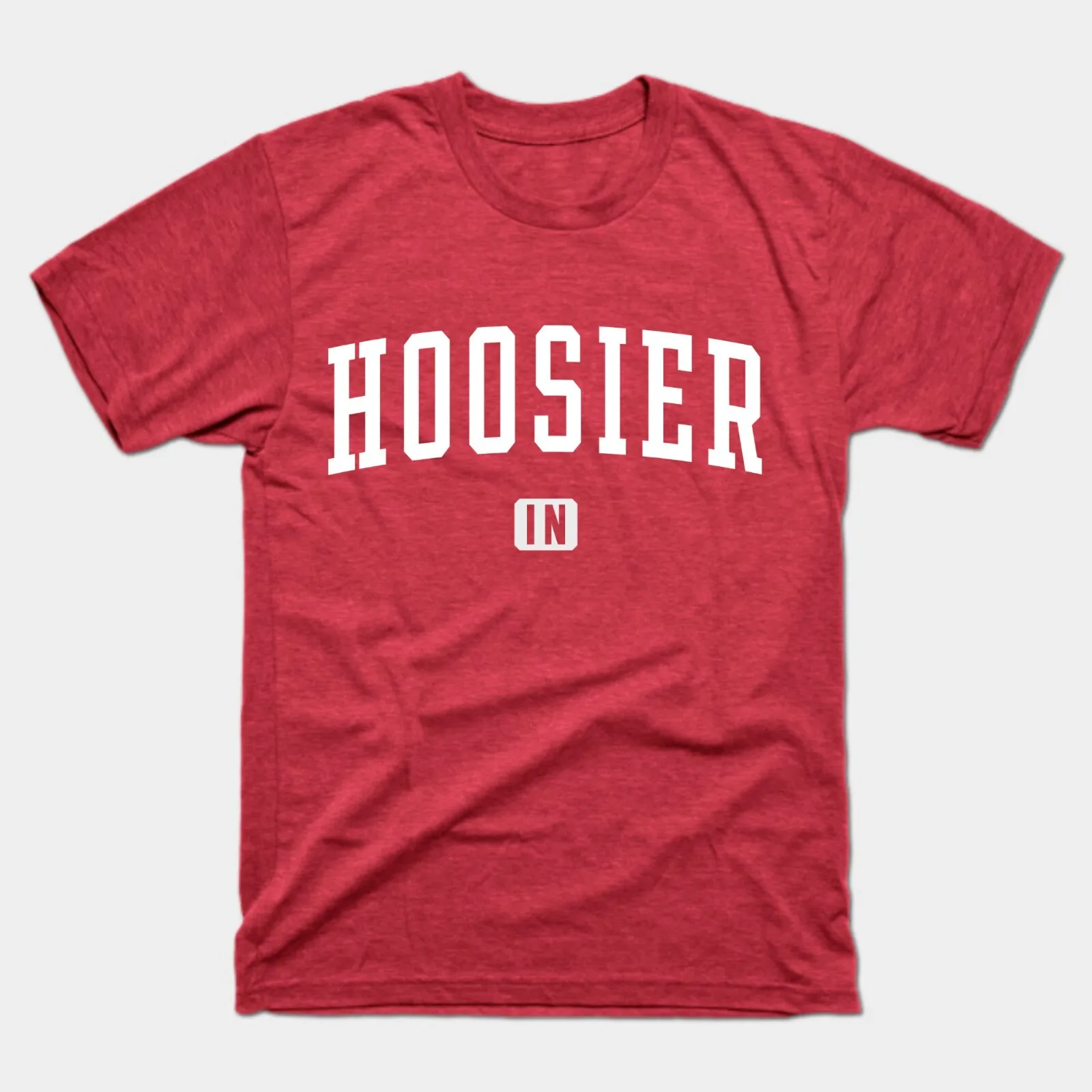 Camisa Hoosier |   Camiseta clássica Hoosier Indiana
