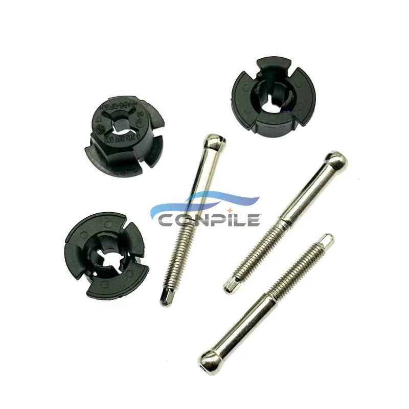 

For Jeep Grand Cherokee Chrysler 300C Cruise ACC Buckle Screw Clip