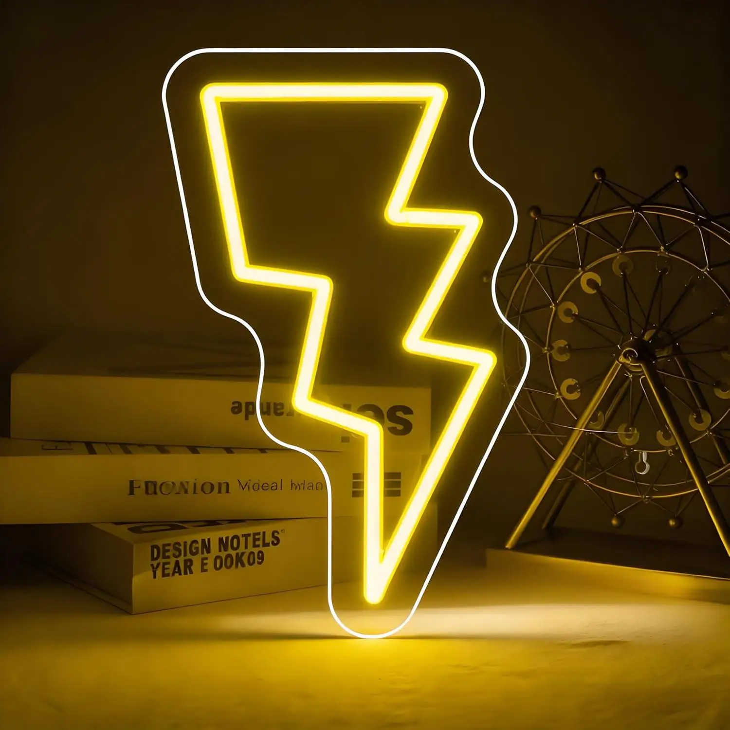 

Неоновая вывеска с подсветкой, USB-светильник с регулируемой яркостью, светодиодные неоновые лампы для дома, спальни, общежития, игровой комнаты, украшение для дня рождения, подарки, декор для стен