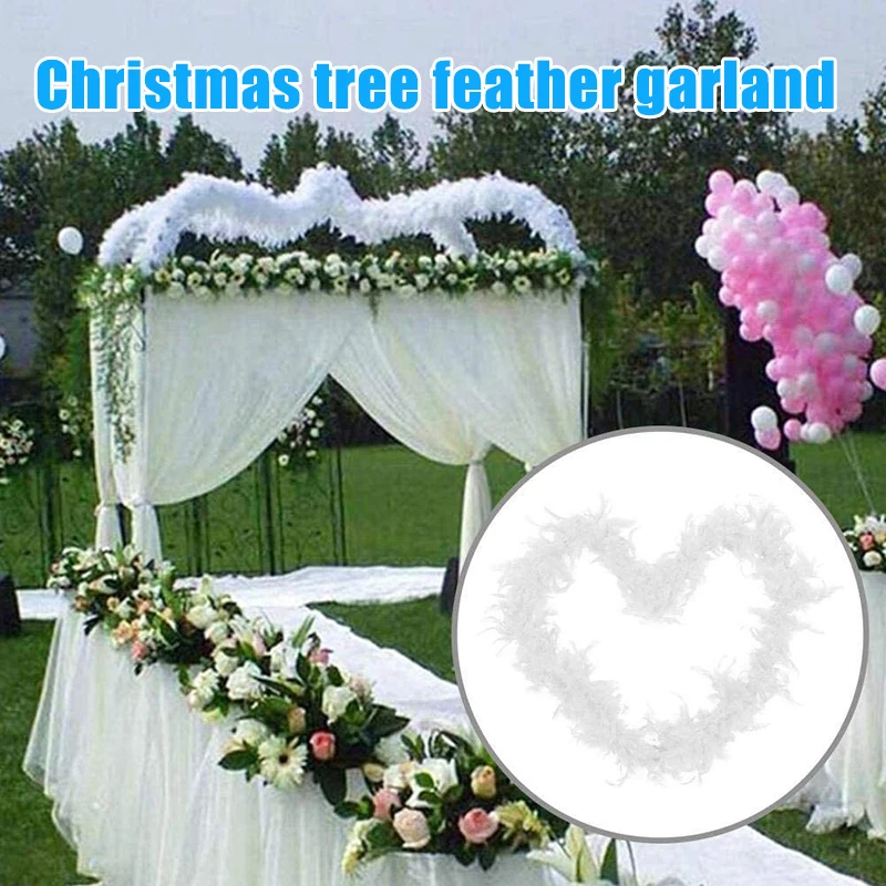 For Christmas Tree Holiday Garlands Party Decor  Pure Color Makes It Easy To  Winter Holidays For Party