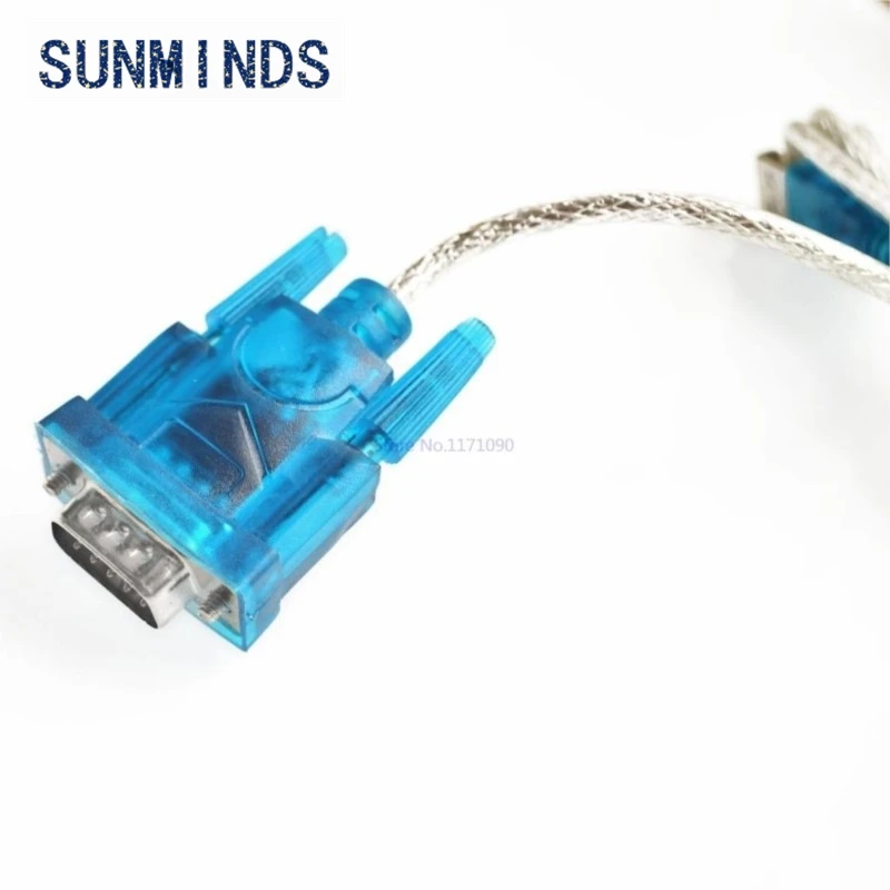 1PCS HL-340 New Usb…