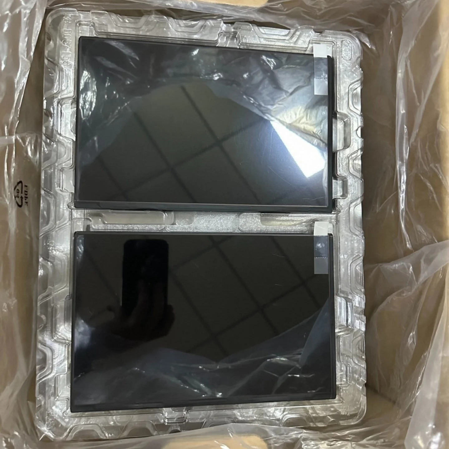 N101ICG-L11 N101ICG-L21 Pannello display LCD originale da 10,1 pollici, nuovissimo, spedizione veloce, testato al 100%