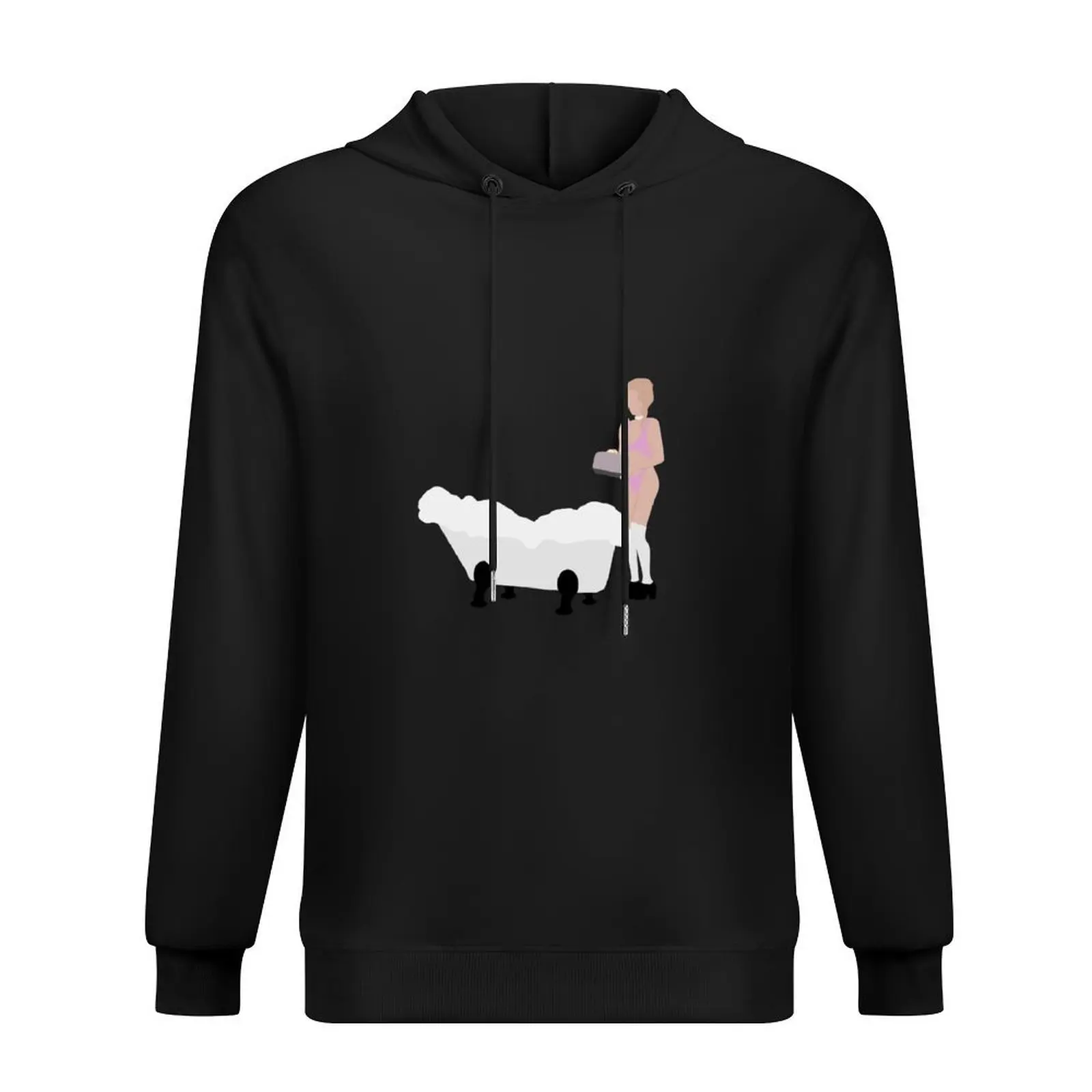 

Willow Pill Self-care In Quarantine (Drag Race Season 14) Hoodie anime clothing men clothing tracksuits
