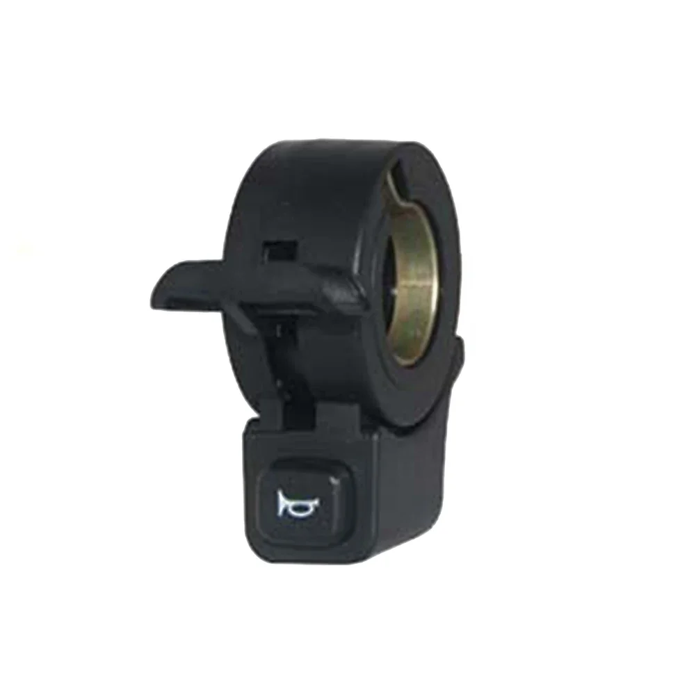 

Дроссельная заслонка для электрического велосипеда, 1,8 метров, 5 контактов, левый и правый для велосипеда, высококачественный сигнал управления скоростью от-20 °C до 60 °C