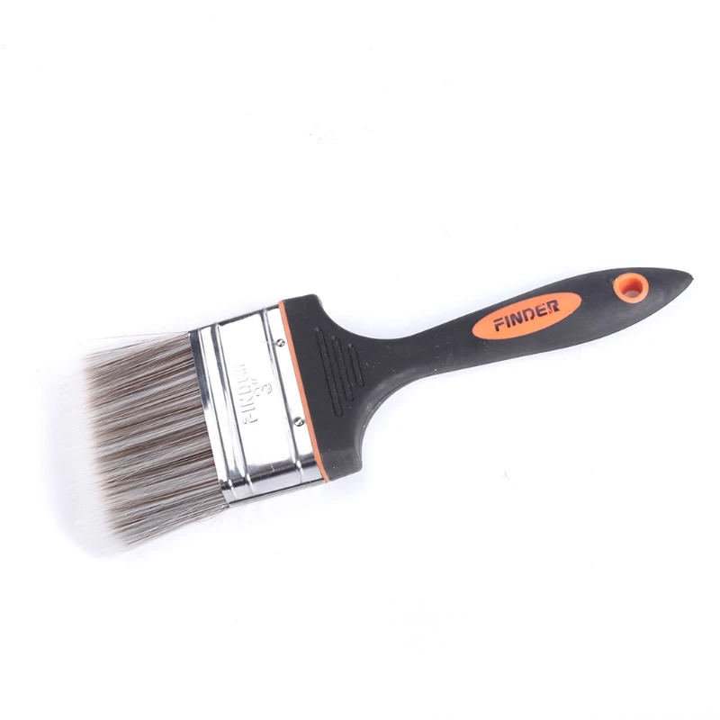 

House Paint Brush Home Repair Tools for DIY Paint Great for Professional Painter