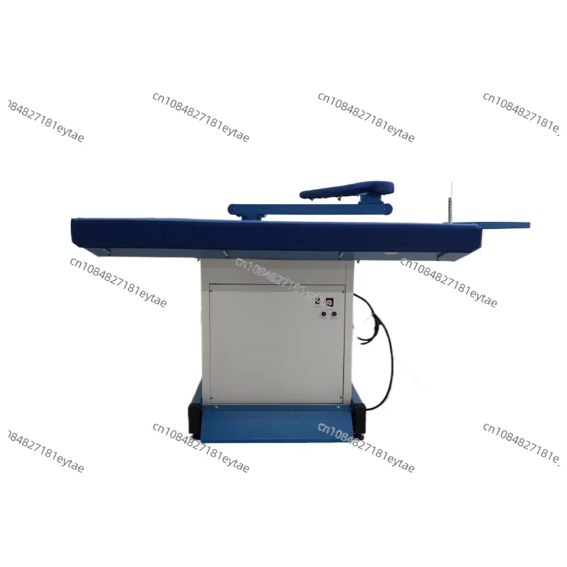 Suitable for laundry, electric steam generator, iron, commercial clothing, vacuum ironing table