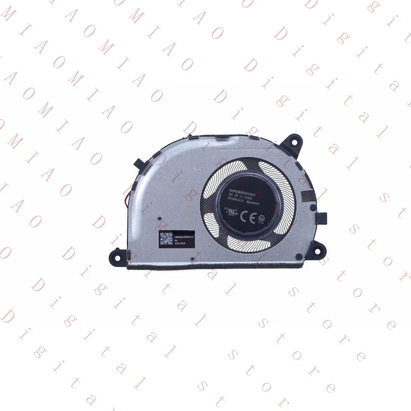 

RM Laptop CPU Fan BAPA0805R5HY003 for ASUS Vivobook 14 S435E X435EA 13NB0SU0M10111