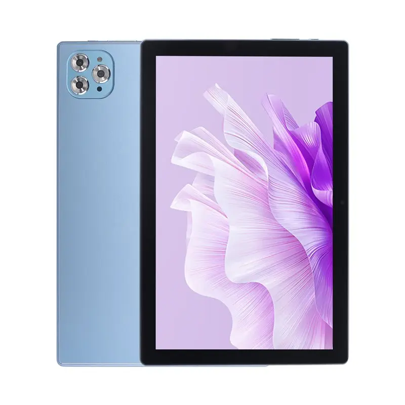 Super Deal -10 Inch Tablet Pc Octa Core Dual Cameras Dual SIM Phone Call Tablets Bluetooth Wifi 4GB+64GB ROM