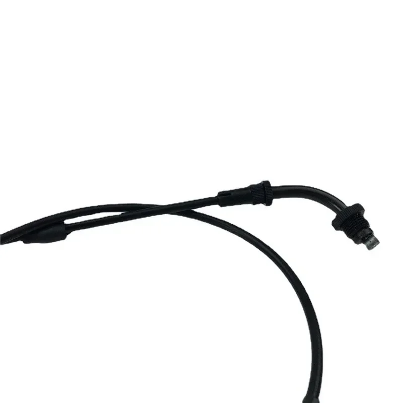 For Old WY125 Motorcycle Clutch Cable Speed Cable Throttle Mileage for Gn250 Gn125 cg125